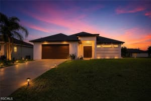1608 38th Avenue, Cape Coral, FL 33993 - MLS#2026021691