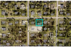 3502 3rd Street, Lehigh Acres, FL 33936 - MLS#2026021695