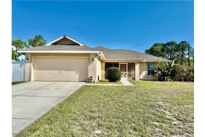 103 11th Street, Lehigh Acres, FL 33972 - MLS#2026021707