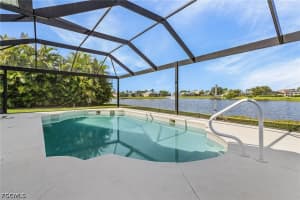 15638 Beachcomber Avenue, Fort Myers, FL 33908 - MLS#2026021719