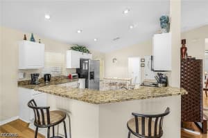 15638 Beachcomber Avenue, Fort Myers, FL 33908 - MLS#2026021719