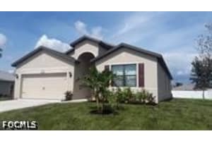 511 19th Place, Cape Coral, FL 33909 - MLS#2026021721