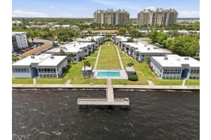 3356 N Key Dr 7, North Fort Myers