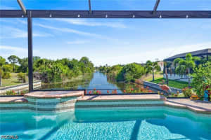 2334 Trafalgar Parkway, Cape Coral, FL 33991 - MLS#2026021732