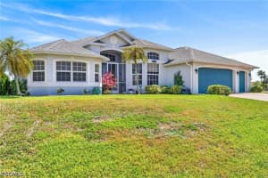 2334 Trafalgar Parkway, Cape Coral, FL 33991 - MLS#2026021732