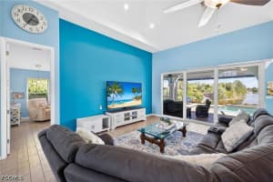 2334 Trafalgar Parkway, Cape Coral, FL 33991 - MLS#2026021732