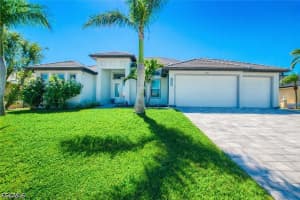 4824 24th Place, Cape Coral, FL 33914 - MLS#2026021733