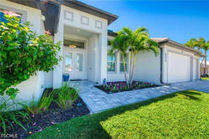 4824 24th Place, Cape Coral, FL 33914 - MLS#2026021733