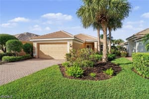 10032 Oakhurst Way, Fort Myers, FL 33913 - MLS#2026021736