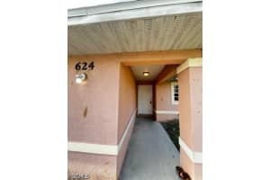 624 Hancock Bridge Parkway, Cape Coral, FL 33990 - MLS#2026021738