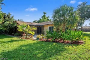 17310 Timber Oak Lane, Fort Myers, FL 33908 - MLS#2026021740
