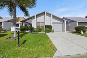 9753 Maplecrest Circle, Lehigh Acres, FL 33936 - MLS#2026021742