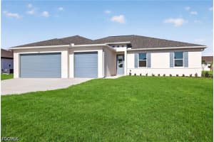 1902 Nw 19th Ave, Cape Coral