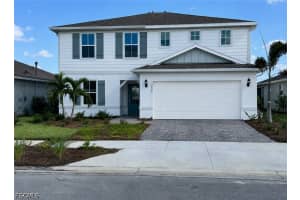 42422 Cascade Drive, Punta Gorda, FL 33982 - MLS#2026021745