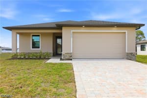 2630 23rd Avenue, Cape Coral, FL 33993 - MLS#2026021746