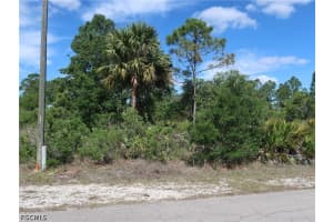 503 Wells Avenue, Lehigh Acres, FL 33972 - MLS#2026021748