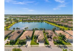 11507 Giulia Drive, Fort Myers, FL 33913 - MLS#2026021753