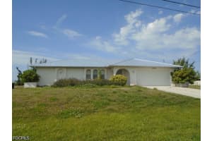 1815 Nw 13th St, Cape Coral