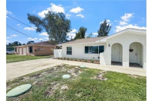 18660 Miami Boulevard, Fort Myers, FL 33967 - MLS#2026021761