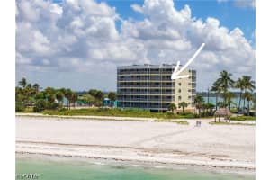 100 Estero Boulevard, Fort Myers Beach, FL 33931 - MLS#2026021768