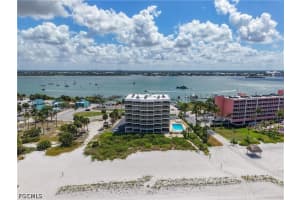 100 Estero Boulevard, Fort Myers Beach, FL 33931 - MLS#2026021768