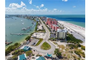 100 Estero Boulevard, Fort Myers Beach, FL 33931 - MLS#2026021768