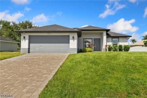 2422 NW 21st, Cape Coral, FL 33993 - MLS#2026021779
