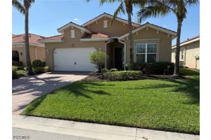 3916 King Edwards Street, Fort Myers, FL 33916 - MLS#2026021786