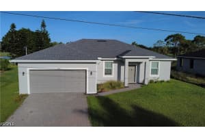 1530 25th Avenue, Cape Coral, FL 33993 - MLS#2026021787