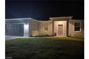 1530 25th Avenue, Cape Coral, FL 33993 - MLS#2026021787