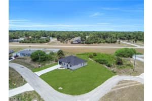 7039 Berwick Circle, Labelle, FL 33935 - MLS#2026021788