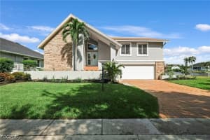 5100 Harborage Drive, Fort Myers, FL 33908 - MLS#2026021792