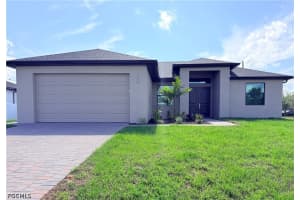338 28th Avenue, Cape Coral, FL 33991 - MLS#2026021793