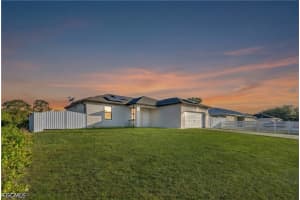 1086 Leader Court, Labelle, FL 33935 - MLS#2026021795