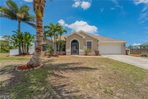1709 15th Terrace, Cape Coral, FL 33993 - MLS#2026021803