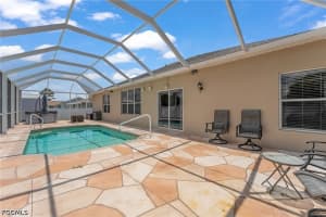 1709 15th Terrace, Cape Coral, FL 33993 - MLS#2026021803