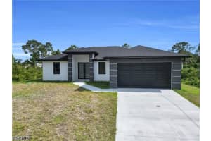 3205 57th Street, Lehigh Acres, FL 33971 - MLS#2026021807