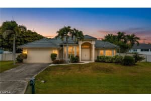4011 16th Place, Cape Coral, FL 33914 - MLS#2026021815