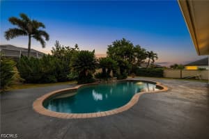 4011 16th Place, Cape Coral, FL 33914 - MLS#2026021815
