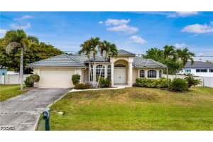 4011 16th Place, Cape Coral, FL 33914 - MLS#2026021815