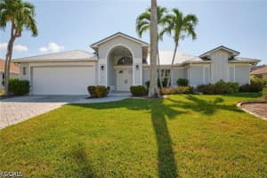 5507 Sw 14th Pl, Cape Coral
