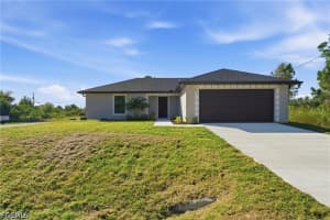 2601 48th Street, Lehigh Acres, FL 33971 - MLS#2026021822