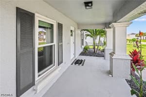 203 6th Place, Cape Coral, FL 33993 - MLS#2026021832