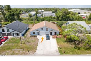 7337 Albany Road, Fort Myers, FL 33967 - MLS#2026021834