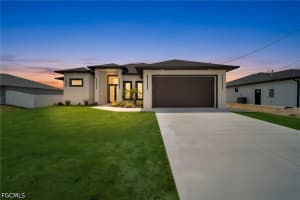 1226 Ne Juanita Pl, Cape Coral 1226 Ne Juanita Pl, Cape Coral