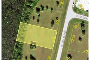 16791 San Edmundo Road, Punta Gorda, FL 33955 - MLS#2026021852