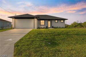 3212 65th St W, Lehigh Acres