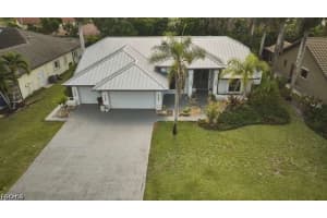 28505 Sombrero Drive, Bonita Springs, FL 34135 - MLS#2026021859