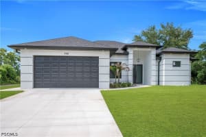 506 5th Street, Lehigh Acres, FL 33972 - MLS#2026021869