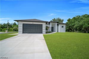 506 5th Street, Lehigh Acres, FL 33972 - MLS#2026021869